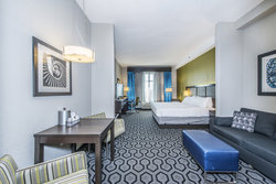  - Holiday Inn Express & Suites Airport North Charleston - I-26, Exit 213