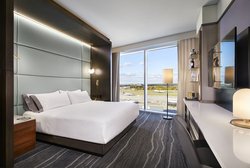  - InterContinental Hotel Airport Minneapolis
