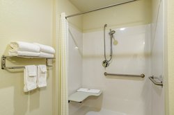  - Cobblestone Inn & Suites Bridgeport