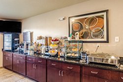  - Cobblestone Inn & Suites Bridgeport