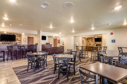  - Cobblestone Inn & Suites Bridgeport