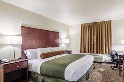  - Cobblestone Inn & Suites Bridgeport