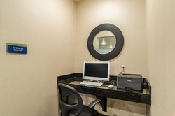  - Cobblestone Inn & Suites Bridgeport