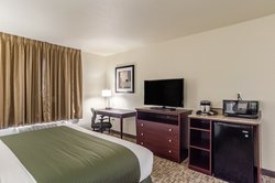  - Cobblestone Inn & Suites Bridgeport
