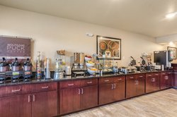  - Cobblestone Inn & Suites Bridgeport