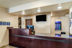  - Cobblestone Inn & Suites Bridgeport