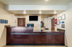  - Cobblestone Inn & Suites Bridgeport