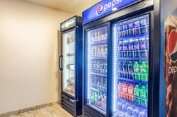  - Cobblestone Inn & Suites Bridgeport