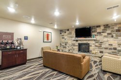  - Cobblestone Inn & Suites Bridgeport