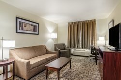  - Cobblestone Inn & Suites Bridgeport