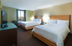  - Holiday Inn Airport San Jose