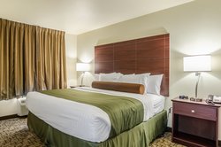  - Cobblestone Inn & Suites Bridgeport