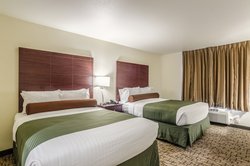  - Cobblestone Inn & Suites Bridgeport