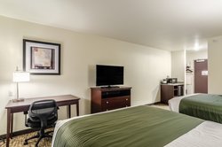  - Cobblestone Inn & Suites Bridgeport