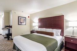  - Cobblestone Inn & Suites Bridgeport