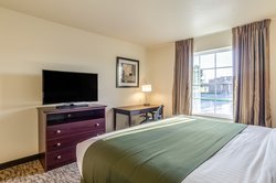  - Cobblestone Inn & Suites Bridgeport