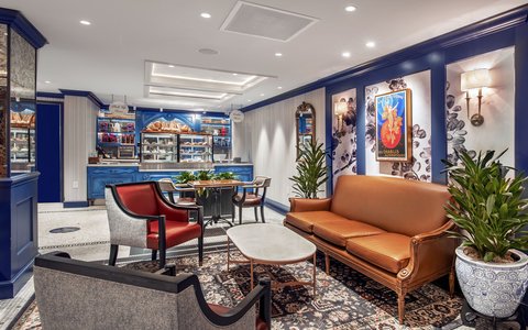 WILLARD INTERCONTINENTAL - Photo 65