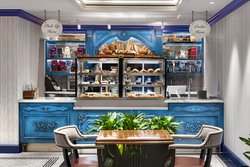  - InterContinental Willard Hotel DC