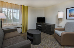 - Candlewood Suites Airport Louisville - I-264, Exit 14