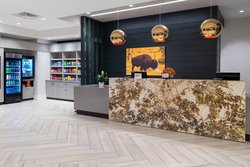  - SpringHill Suites by Marriott Great Falls