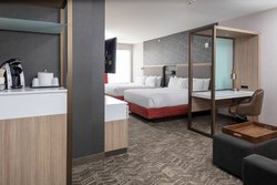 - SpringHill Suites by Marriott Great Falls