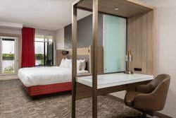  - SpringHill Suites by Marriott Great Falls