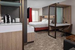  - SpringHill Suites by Marriott Great Falls