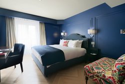  - Auberge St Antoine Hotel Quebec City