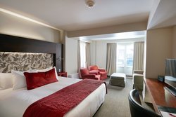  - Auberge St Antoine Hotel Quebec City