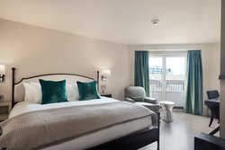  - Auberge St Antoine Hotel Quebec City