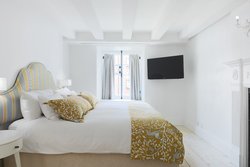  - Auberge St Antoine Hotel Quebec City