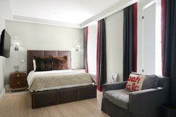  - Auberge St Antoine Hotel Quebec City