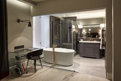  - Auberge St Antoine Hotel Quebec City