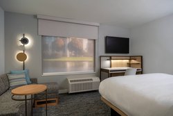  - TownePlace Suites by Marriott Brooklyn New York