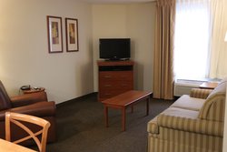  - Candlewood Suites Cape Girardeau - I-55, Exit 95