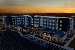  - Residence Inn by Marriott Louisville
