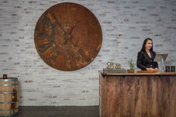  - The Alexandrian - I-95 & I-495, Exit 177