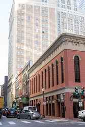  - Sonder Hotel at the Baronne New Orleans