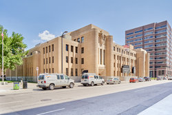  - Sonder Hotel at Sora Downtown Minneapolis