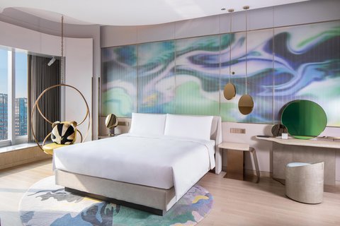 W CHENGDU - Photo 25