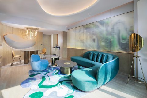 W CHENGDU - Photo 28