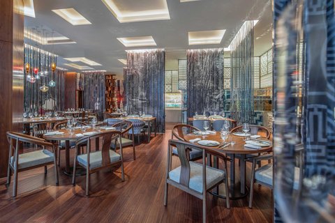 W CHENGDU - Photo 30