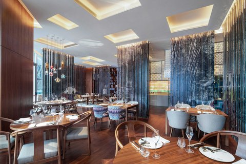 W CHENGDU - Photo 34