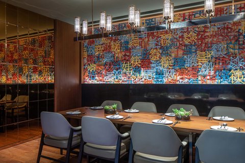 W CHENGDU - Photo 33