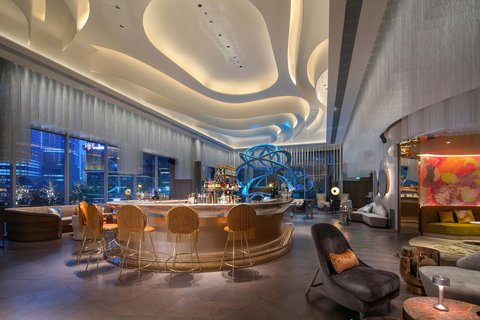 W CHENGDU - Photo 39