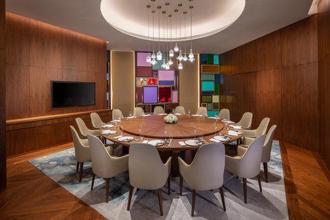 W CHENGDU - Photo 41