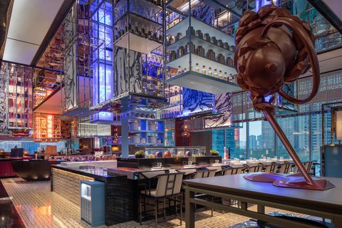 W CHENGDU - Photo 45