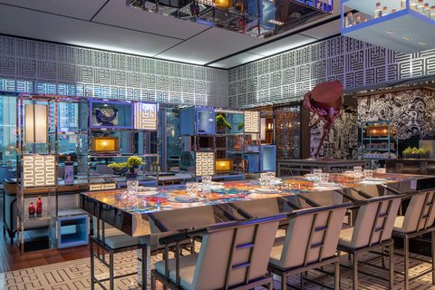 W CHENGDU - Photo 42