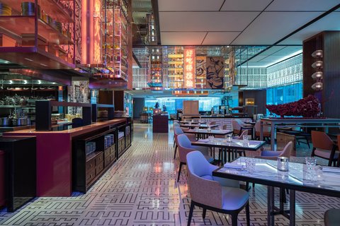 W CHENGDU - Photo 47