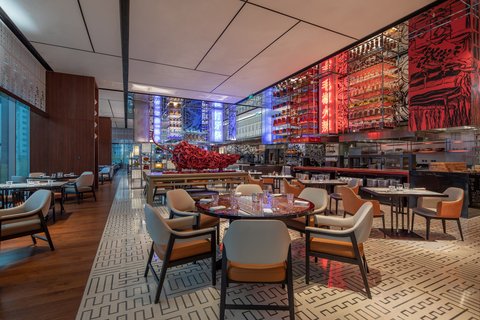 W CHENGDU - Photo 49